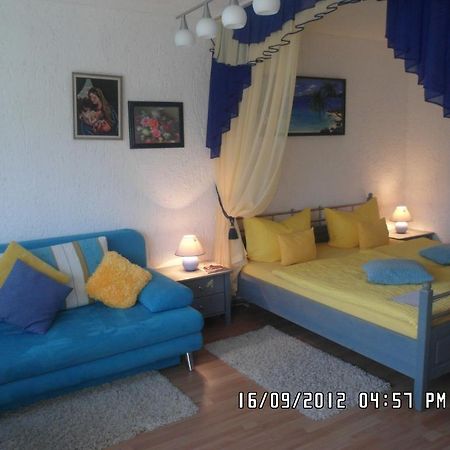 Appartement Sonnenhof Füssen Pokój zdjęcie