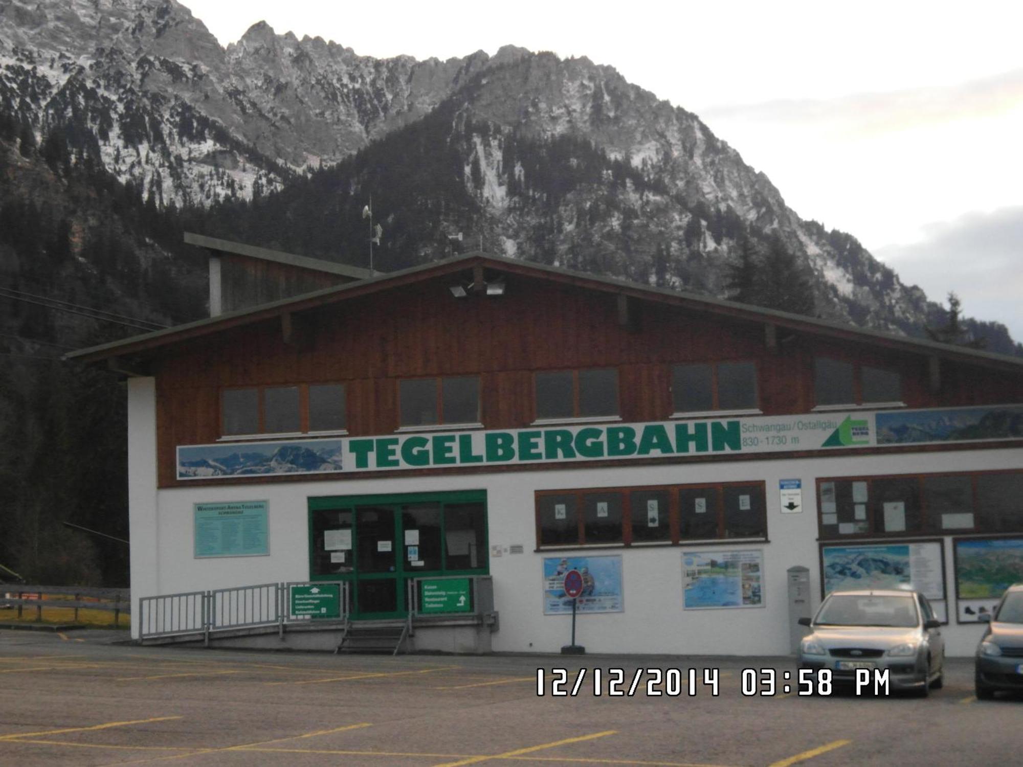 Appartement Sonnenhof Füssen Zewnętrze zdjęcie