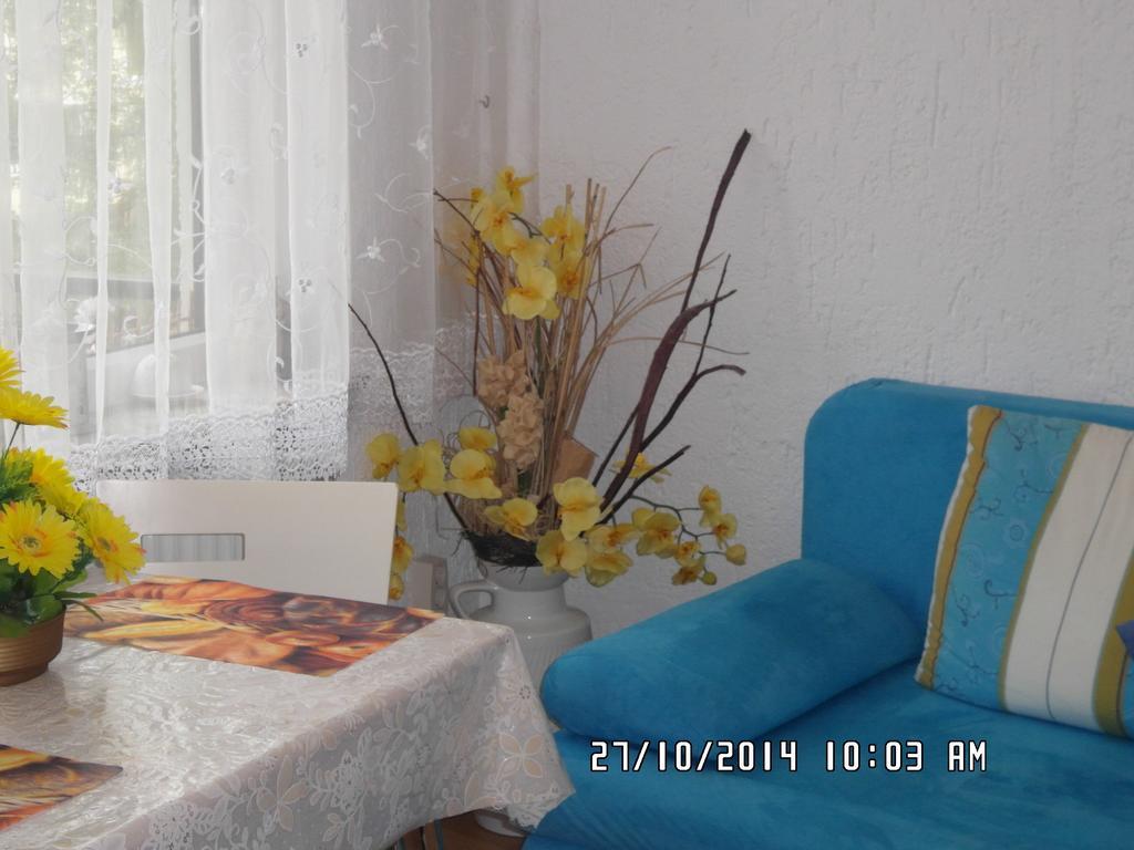 Appartement Sonnenhof Füssen Zewnętrze zdjęcie
