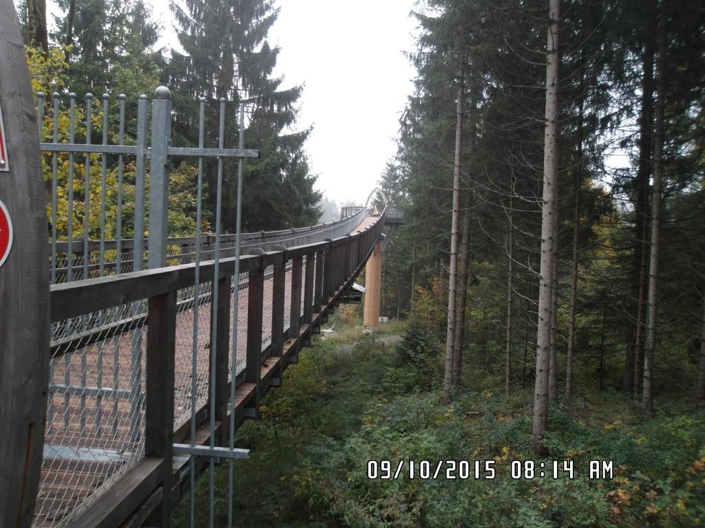 Appartement Sonnenhof Füssen Zewnętrze zdjęcie