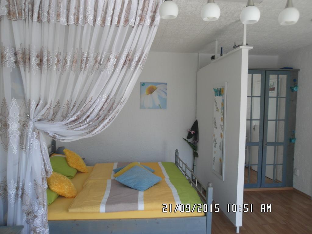 Appartement Sonnenhof Füssen Zewnętrze zdjęcie