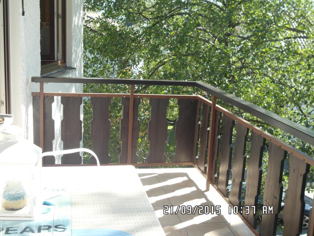 Appartement Sonnenhof Füssen Zewnętrze zdjęcie