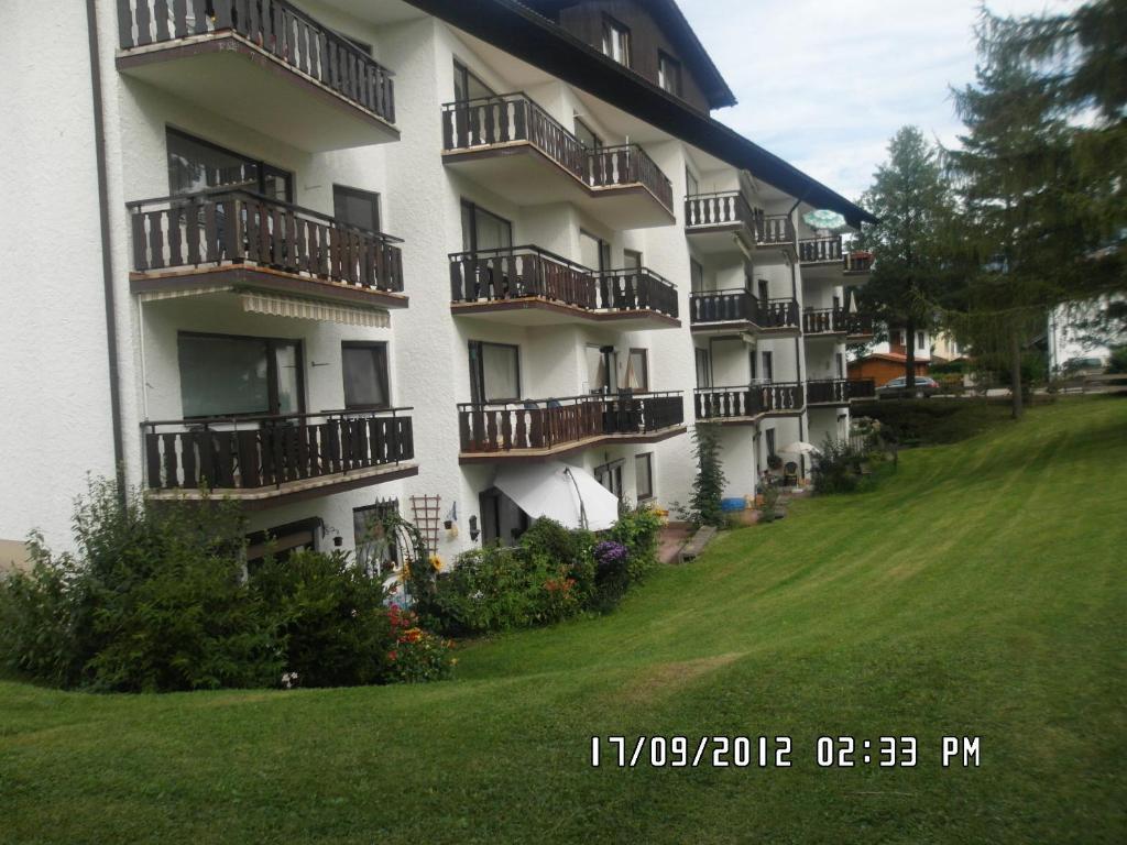 Appartement Sonnenhof Füssen Zewnętrze zdjęcie