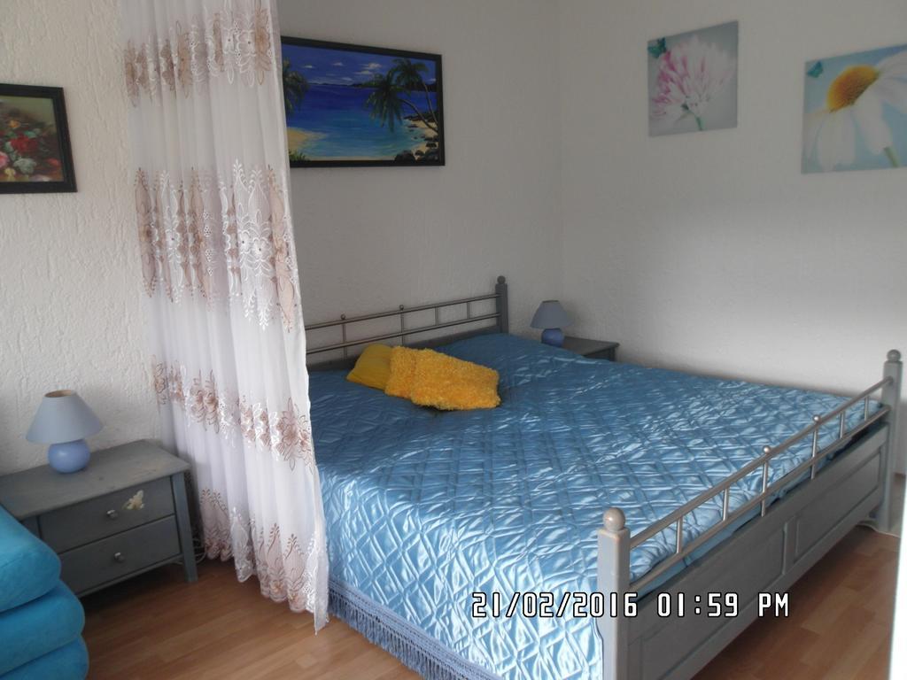 Appartement Sonnenhof Füssen Zewnętrze zdjęcie