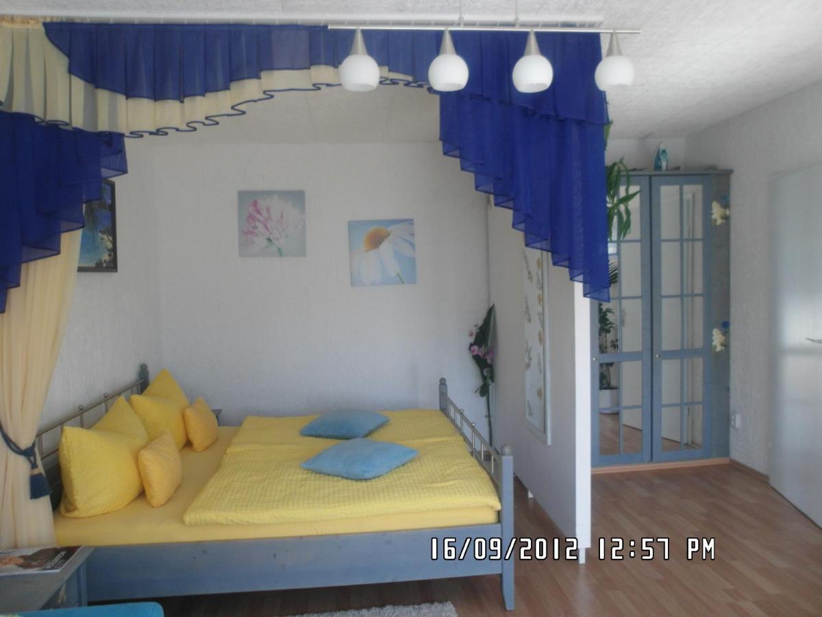 Appartement Sonnenhof Füssen Pokój zdjęcie